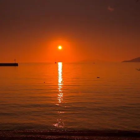 Couette-café Family Magazin Žuljana