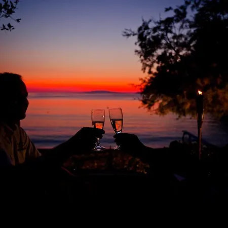 Couette-café Family Magazin Žuljana