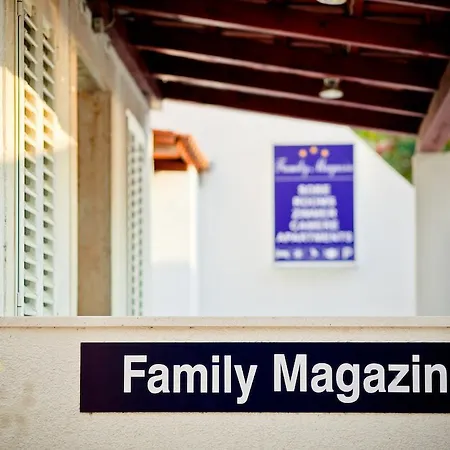 Family Magazin Žuljana