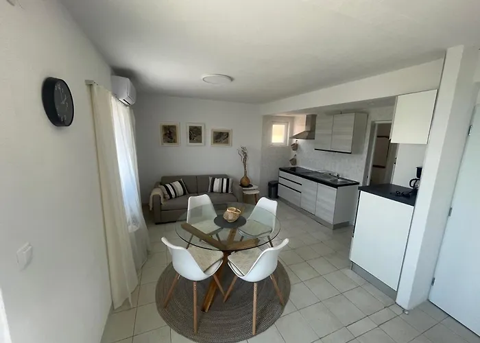 Family Magazin 3* Žuljana