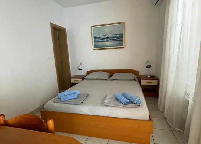 Family Magazin 3* Žuljana