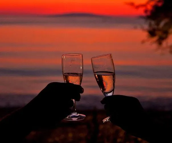 לינה וארוחת בוקר Family Magazin 3*